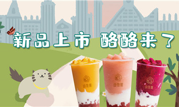  山住茶 | 來不及了，快帶上春日“寶藏飲品”去踏青