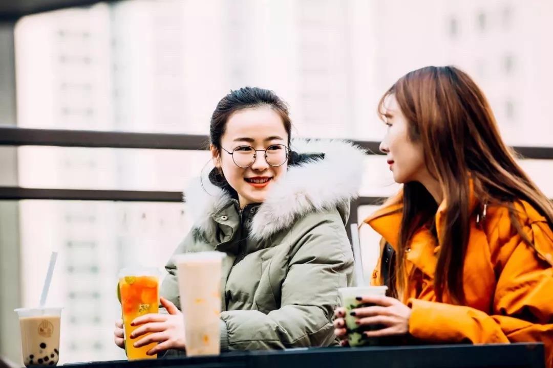 據(jù)說，88%的人喝山住茶的理由都是……